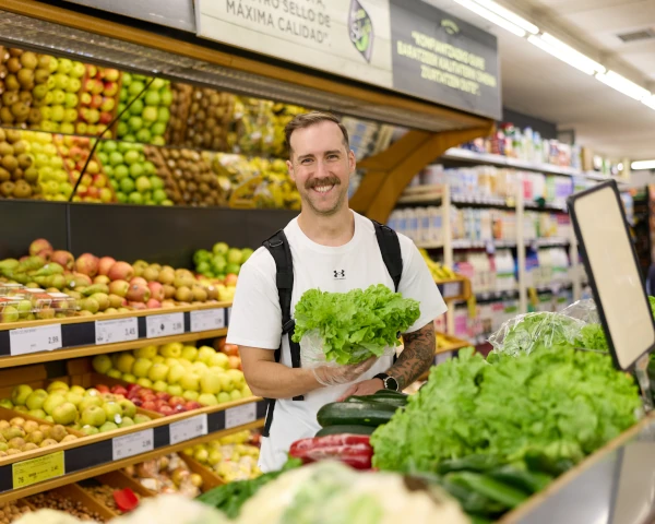 JC entrenador personal y dietista online