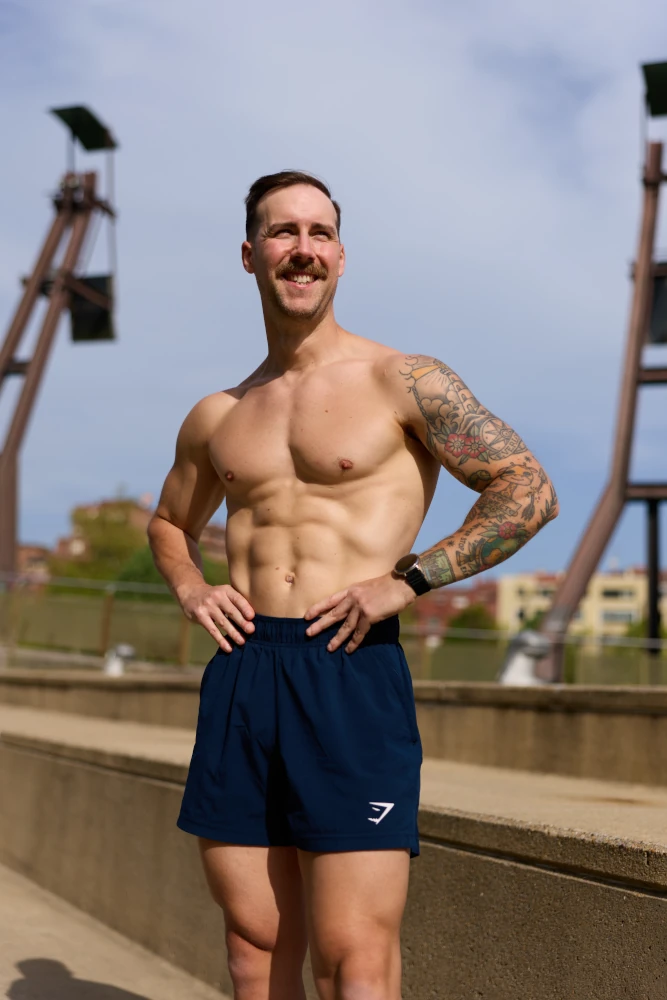 JCare entrenador personal