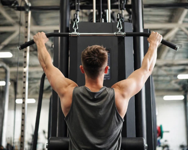 Programa online de iniciacion al entrenamiento