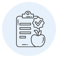 icono plan nutricional